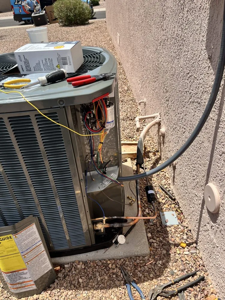 Slide of Jose Handyman