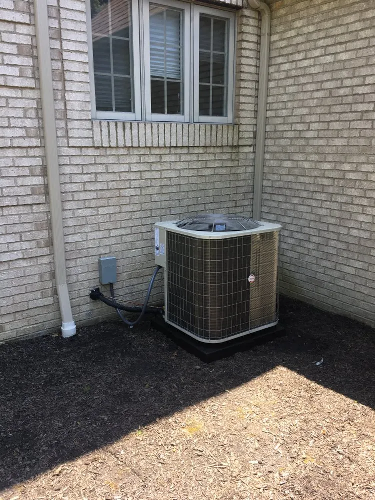 Slide of Jose Heating & Cooling