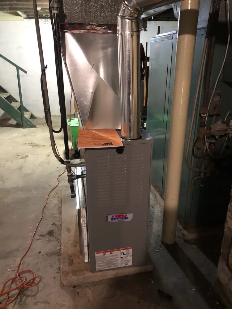 Slide of Jose Heating & Cooling