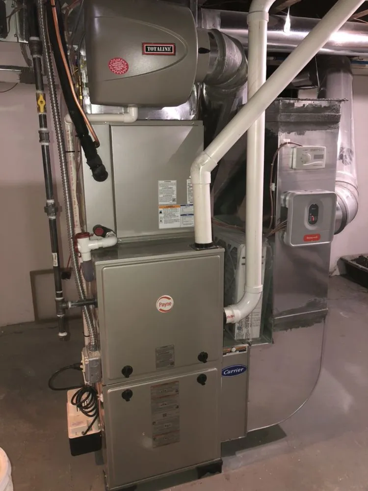 Slide of Jose Heating & Cooling