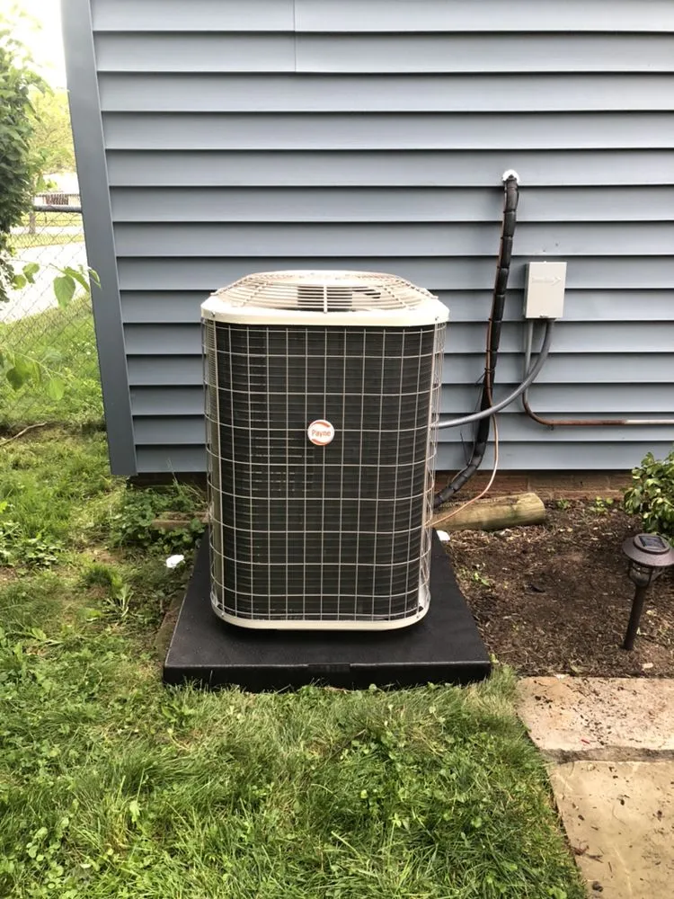 Slide of Jose Heating & Cooling