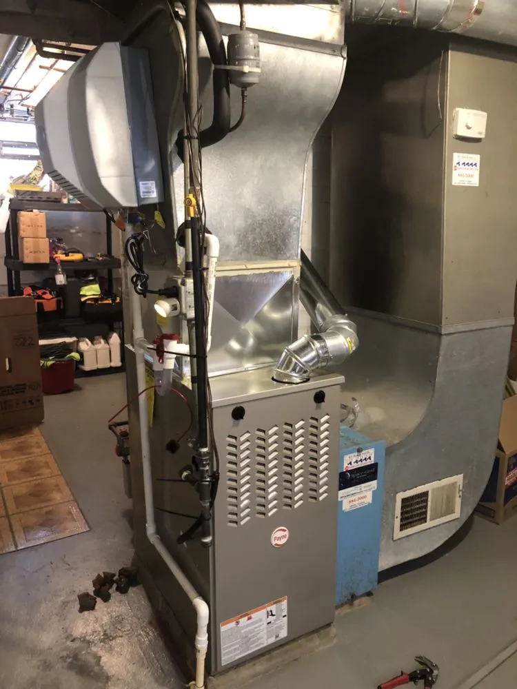 Slide of Jose Heating & Cooling