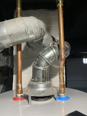 Jose Heating & Cooling Logo