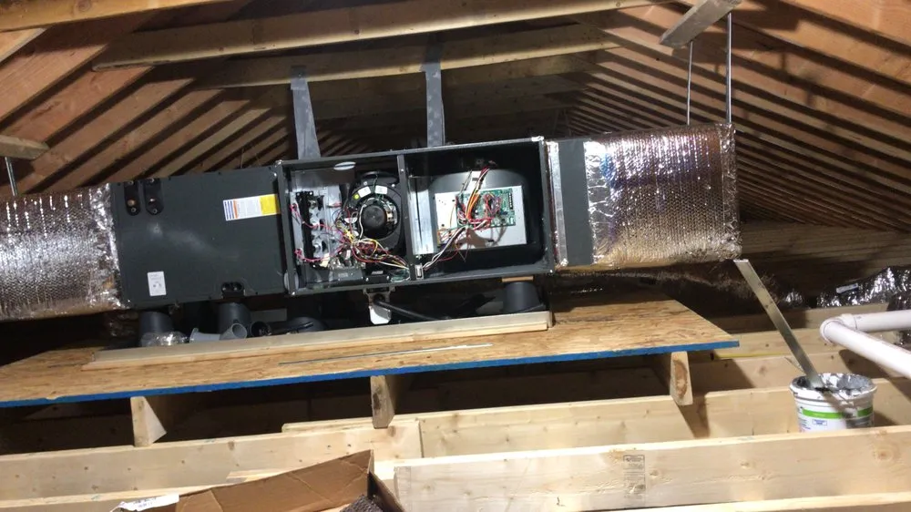 Slide of Jose HVAC AC