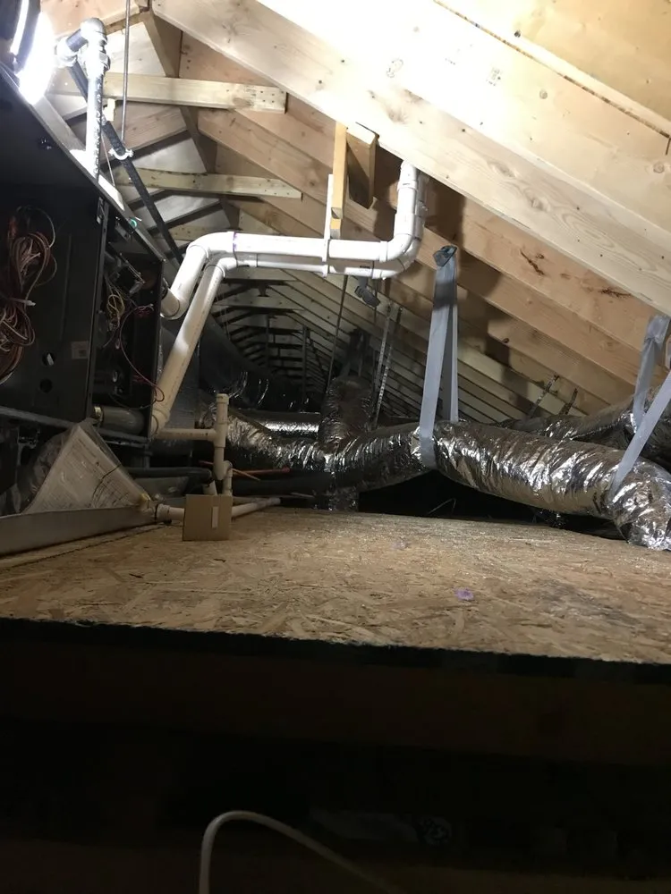 Slide of Jose HVAC AC