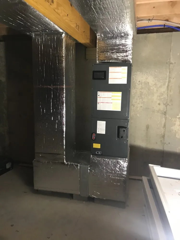 Slide of Jose HVAC AC