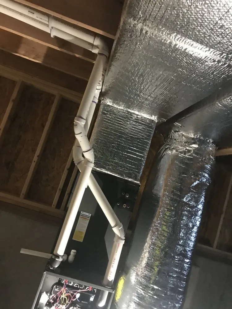 Slide of Jose HVAC AC