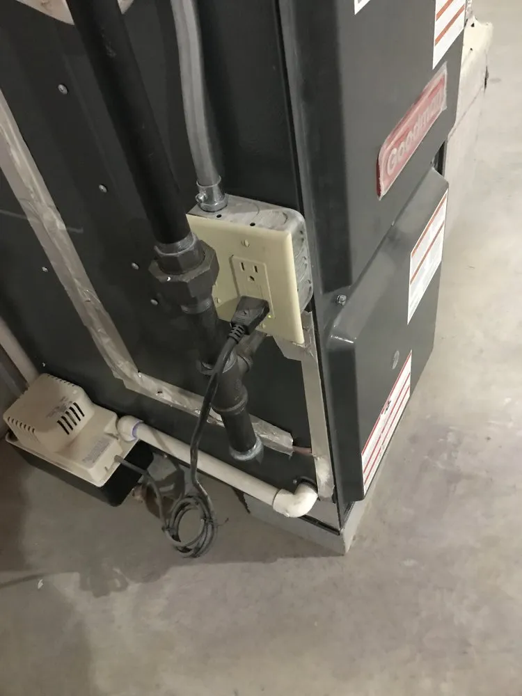 Slide of Jose HVAC AC