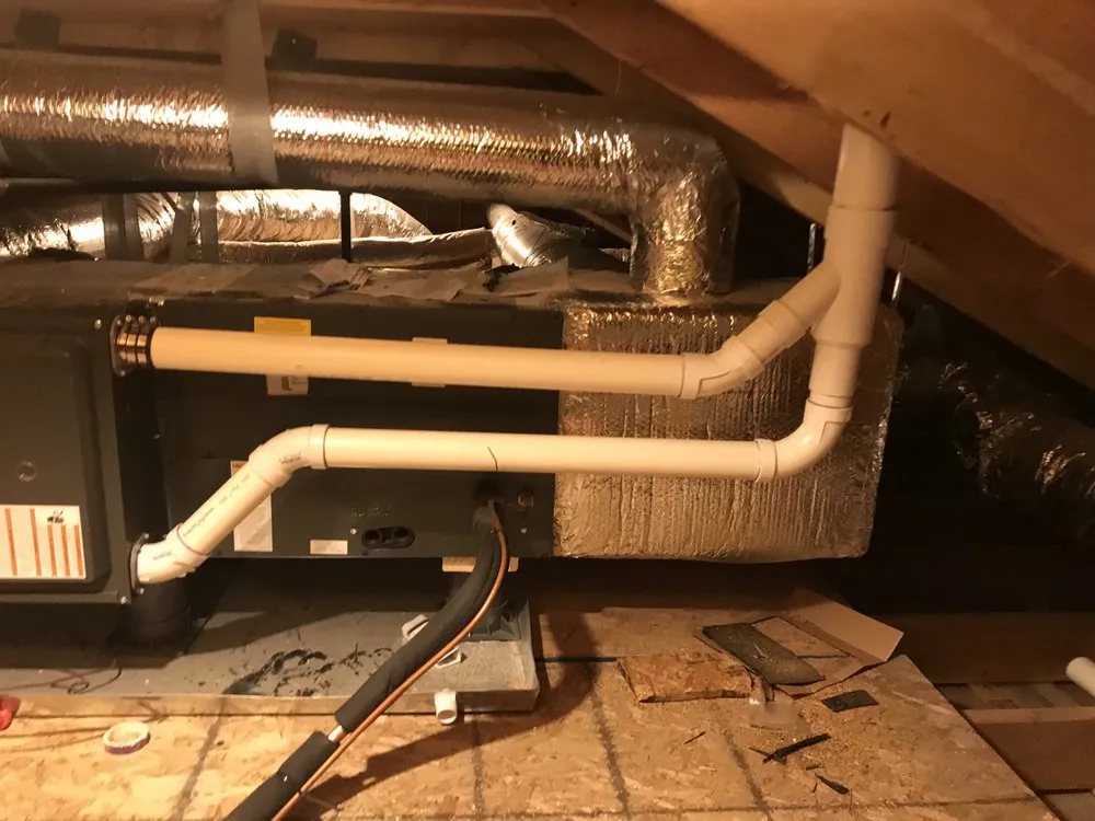 Slide of Jose HVAC AC