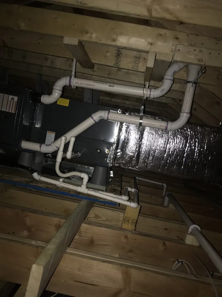 Slide of Jose HVAC AC