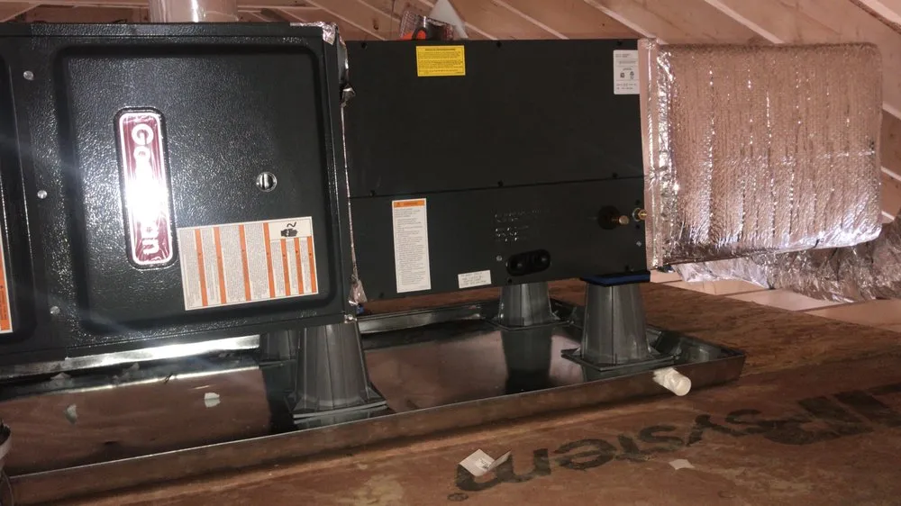 Slide of Jose HVAC AC