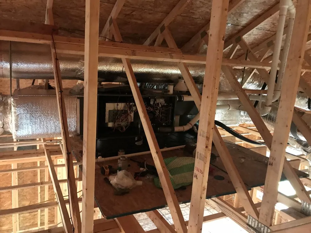 Slide of Jose HVAC AC