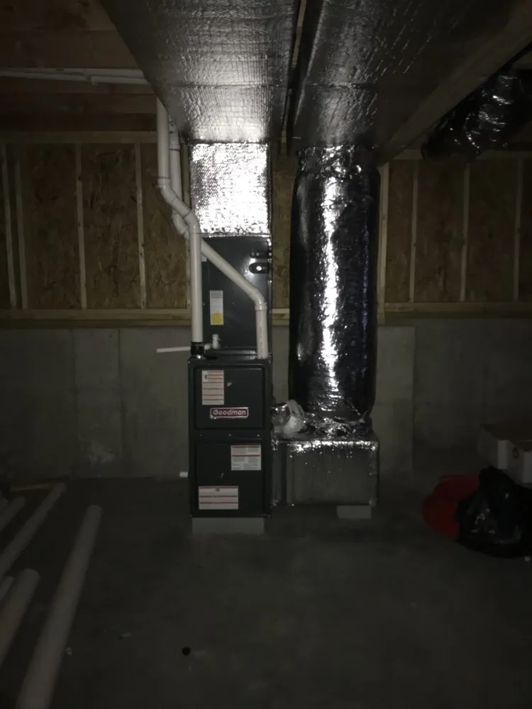 Slide of Jose HVAC AC