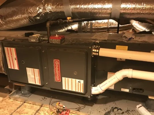 Jose HVAC AC