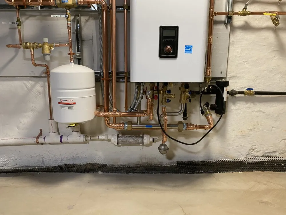 Slide of Jose Total Air Services