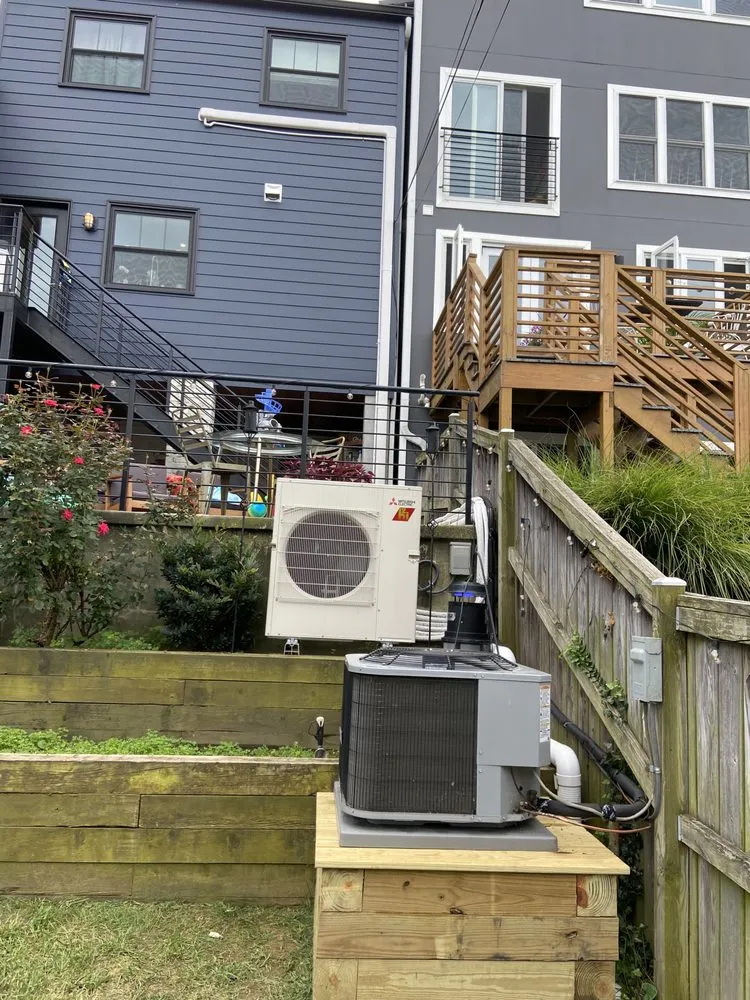 Slide of Jose Total Air Services