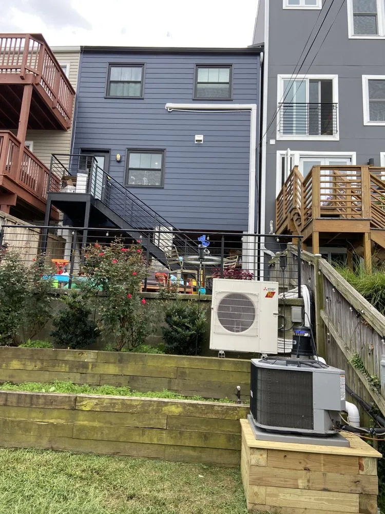 Slide of Jose Total Air Services