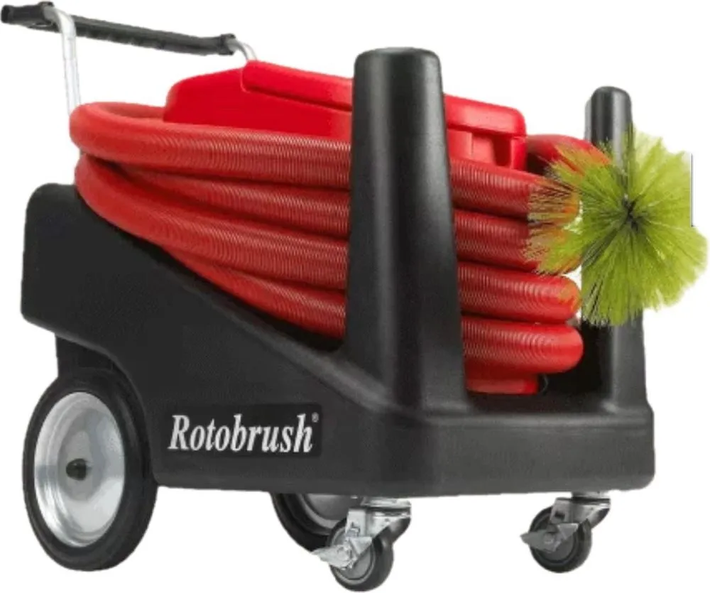 Slide of Joseph Air Conditioning