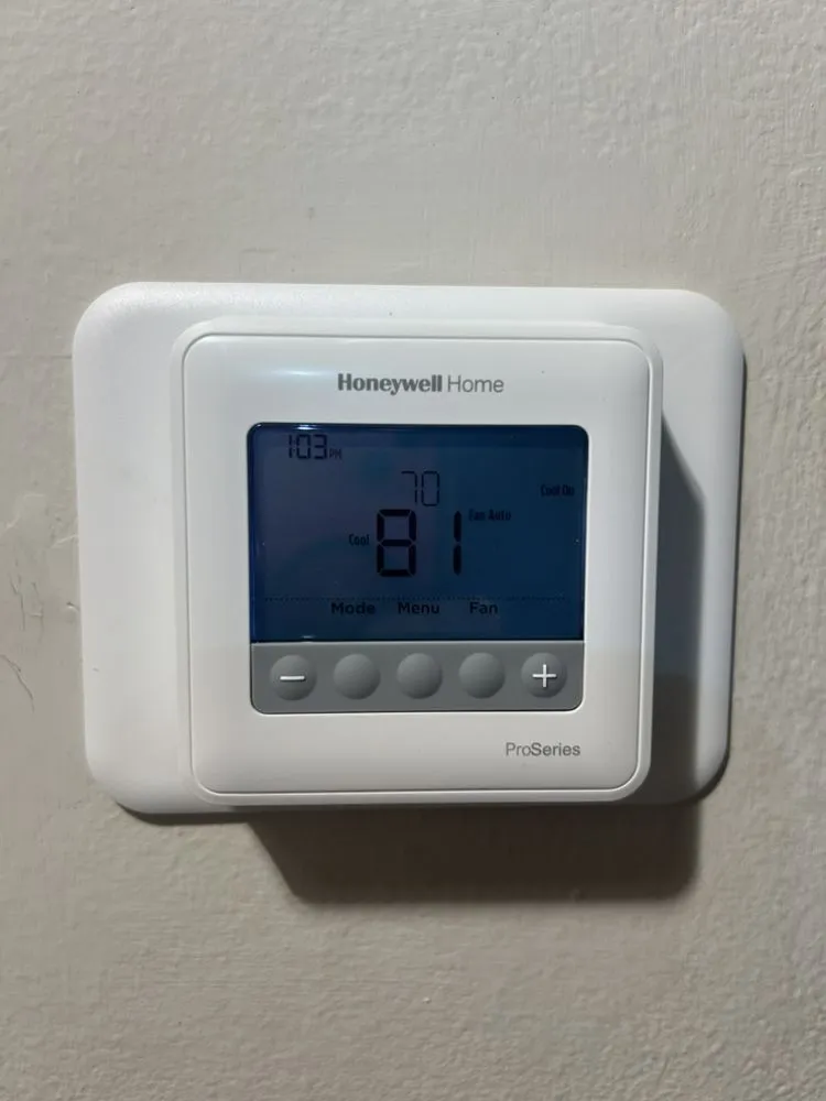 Slide of Joseph Air Conditioning