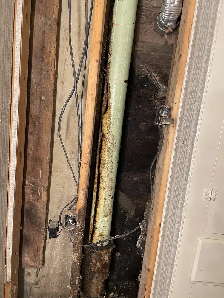 Slide of Joseph C Hazel