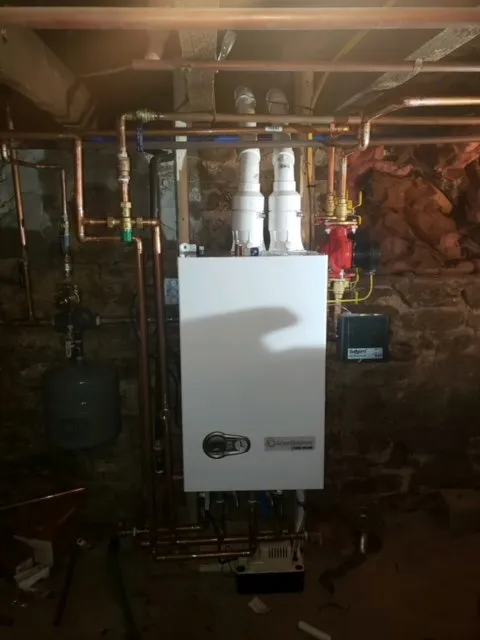 Slide of Joseph C Hazel