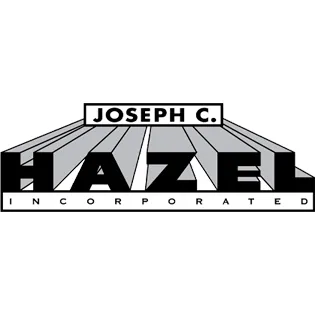 Slide of Joseph C Hazel