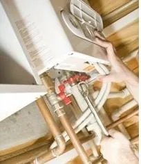 Slide of Joseph D Van Valkenburgh