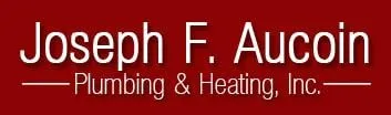 Slide of Joseph F Aucoin Plumbing & Heating