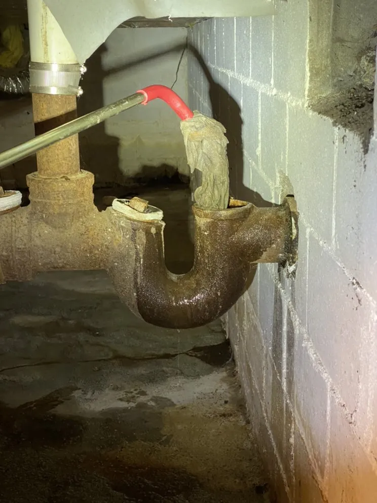 Slide of Joseph Ferme Plumbing and Heating