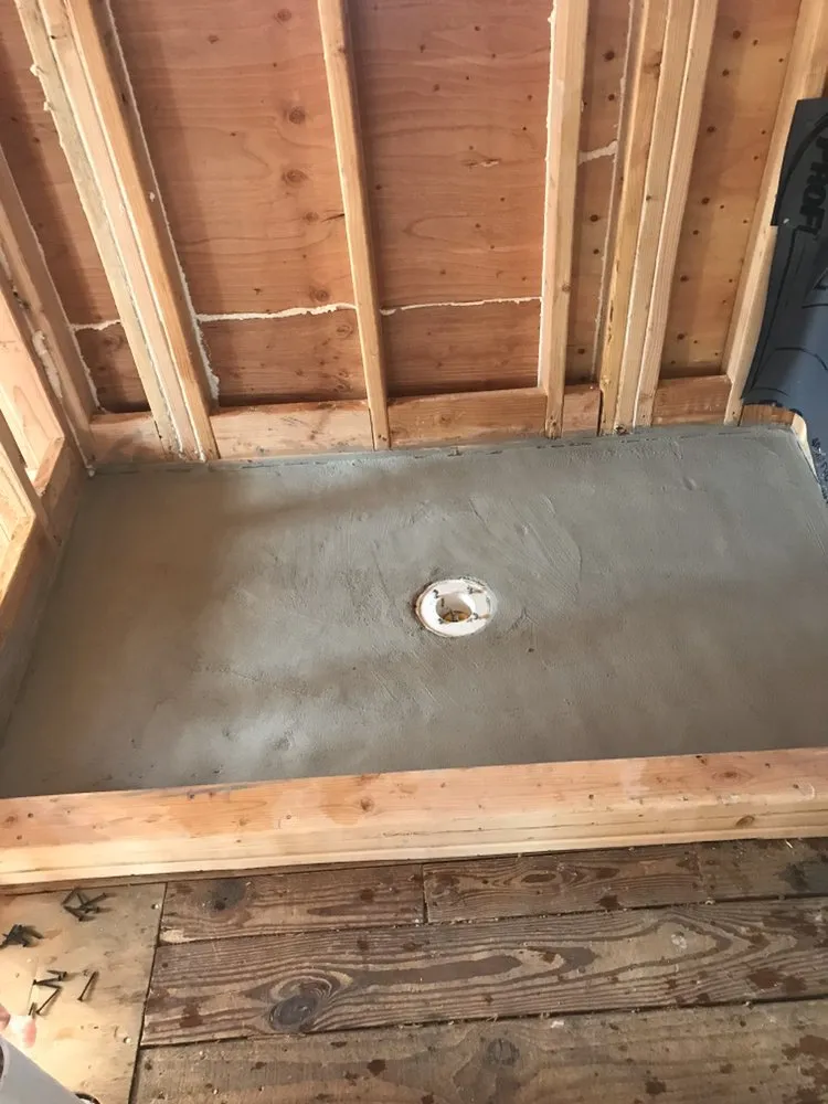 Slide of Joseph Ferme Plumbing and Heating