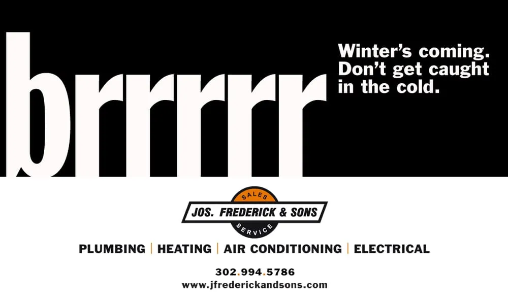 Slide of Joseph Frederick & Sons