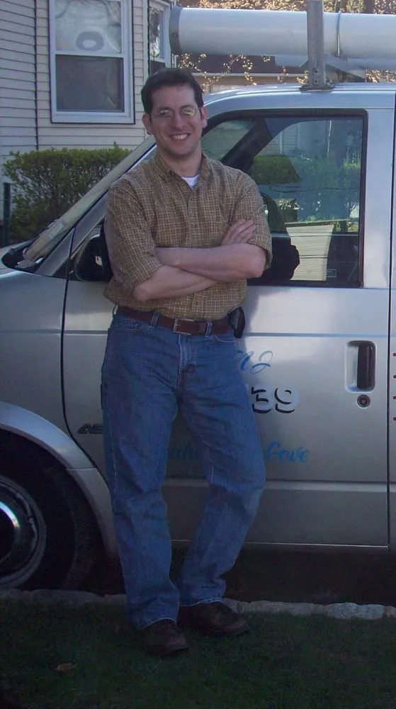 Slide of Joseph Gove Plumbing & Heating, Inc.