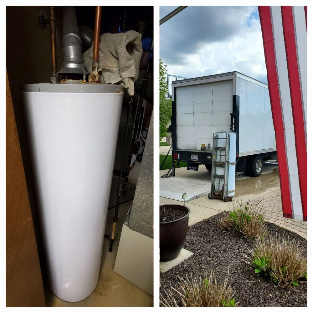 Slide of Joseph Moore Heating & Cooling