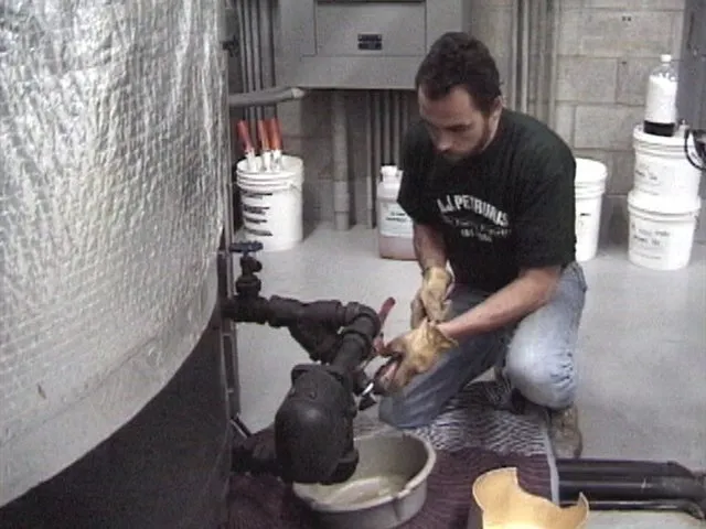 Slide of Joseph Plumbing and Heating