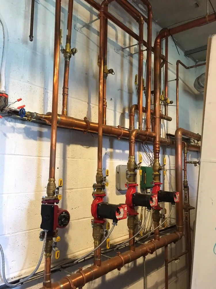 Top-rated furnace service in Elkins Park, PA - Joseph's Affordable