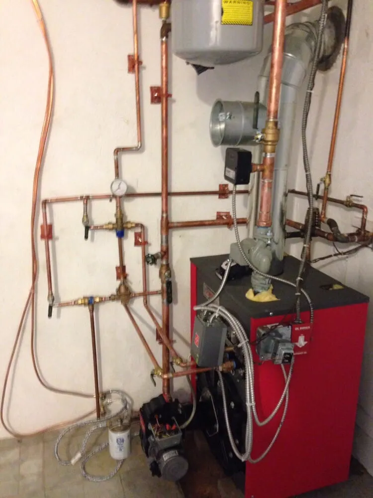Professional air conditioning tune-up in Elkins Park, PA - Joseph's Affordable