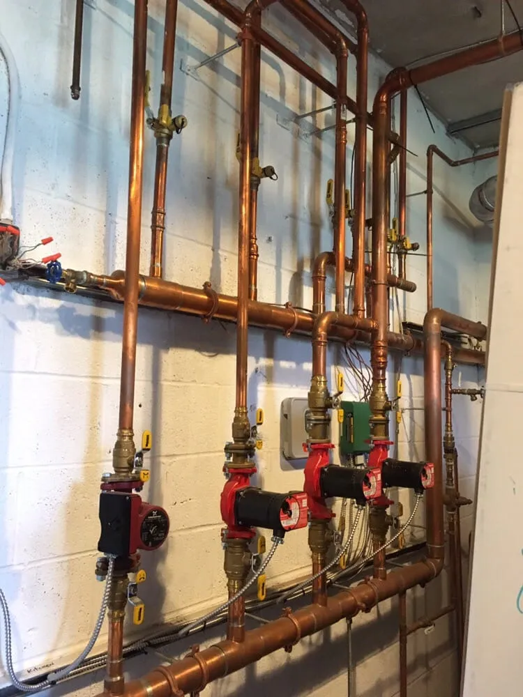 Expert HVAC maintenance same-day service in Elkins Park, PA by Joseph's Affordable
