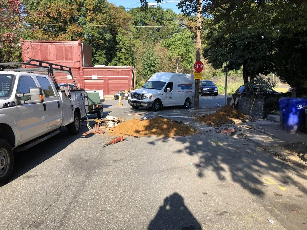Certified heating and cooling service in Elkins Park, PA - Joseph's Affordable