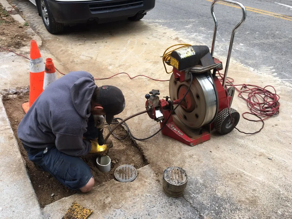 Reliable HVAC maintenance in Elkins Park, PA by Joseph's Affordable
