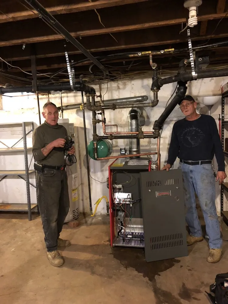 Expert HVAC installation for homes across Elkins Park, PA - Joseph's Affordable