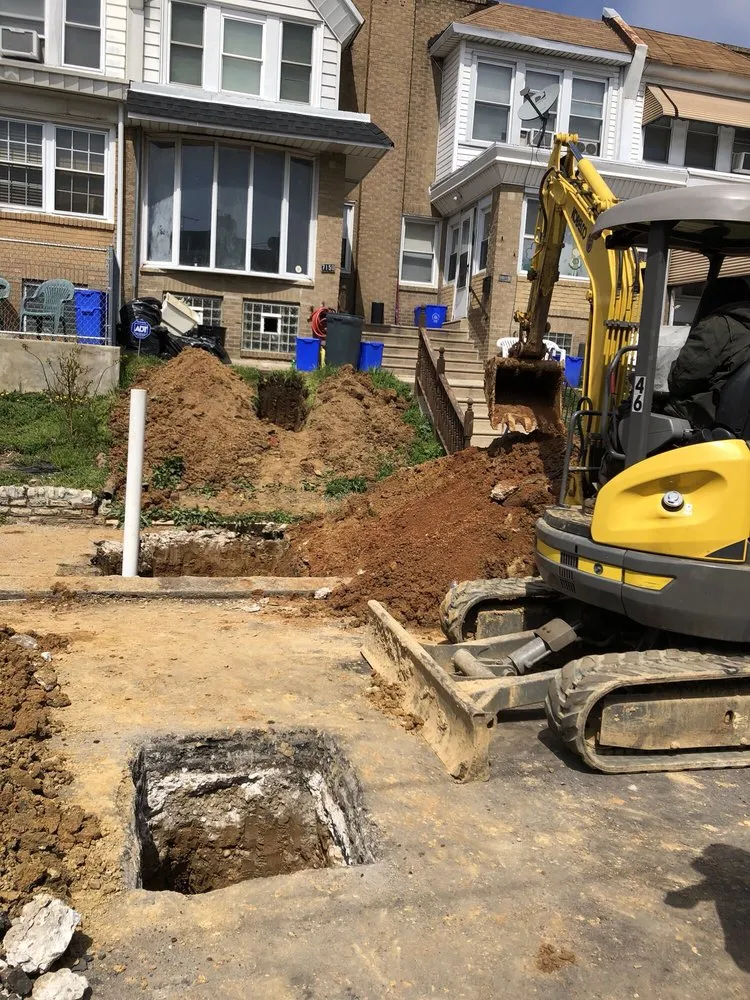 Trusted furnace service same-day service across Elkins Park, PA - Joseph's Affordable