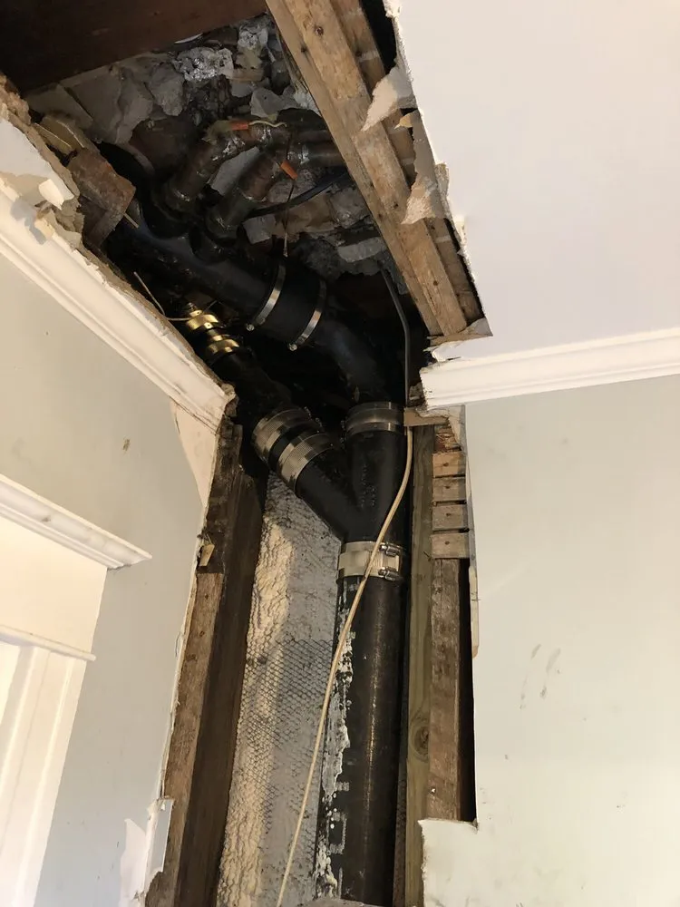 Emergency AC installation in Elkins Park, PA - Joseph's Affordable