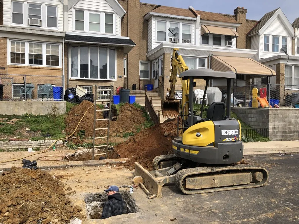 Top-rated AC repair in Elkins Park, PA by Joseph's Affordable