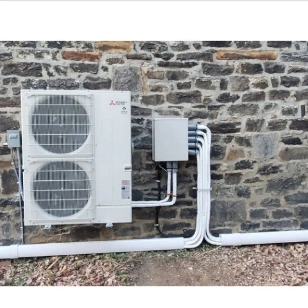 Slide of Joseth HVAC