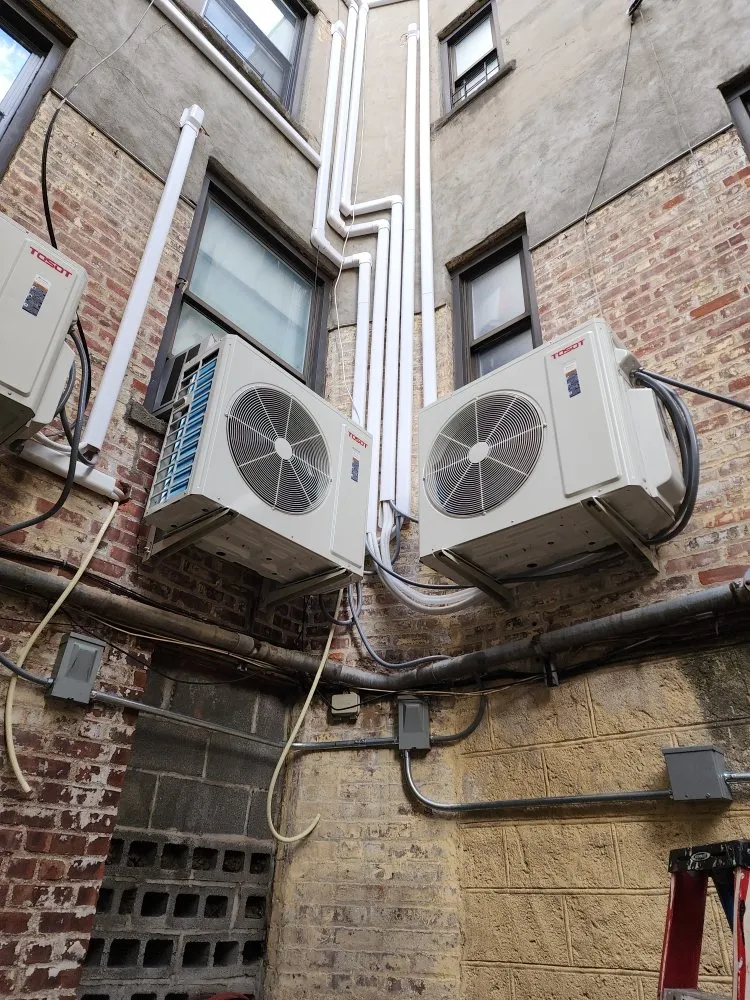 Slide of Joseth HVAC