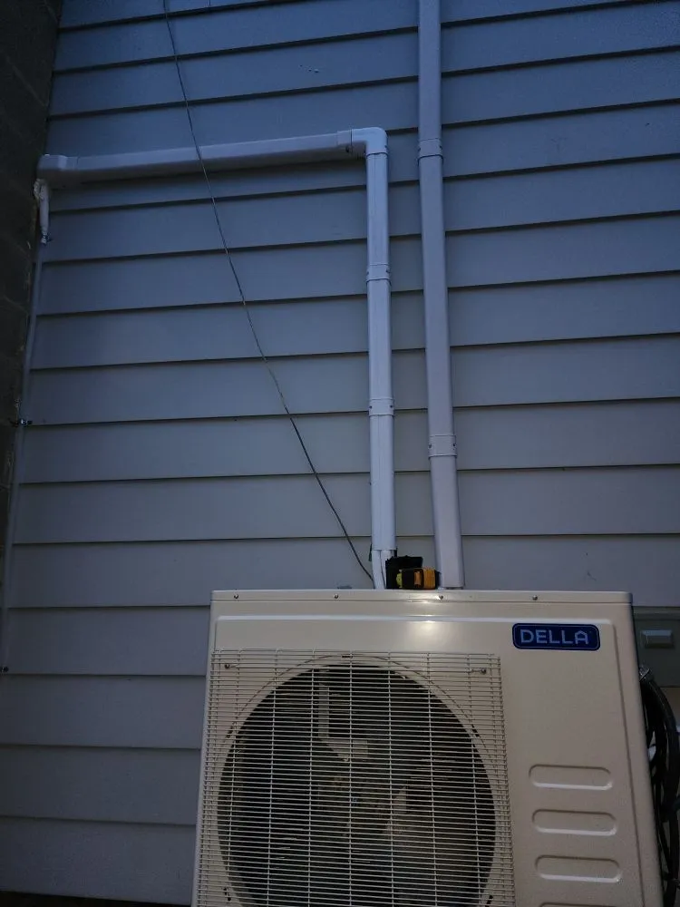 Slide of Joseth HVAC