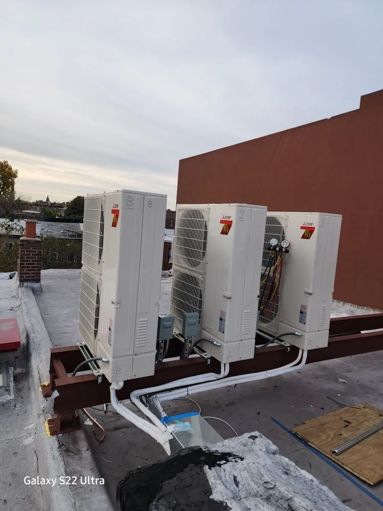 Slide of Joseth HVAC