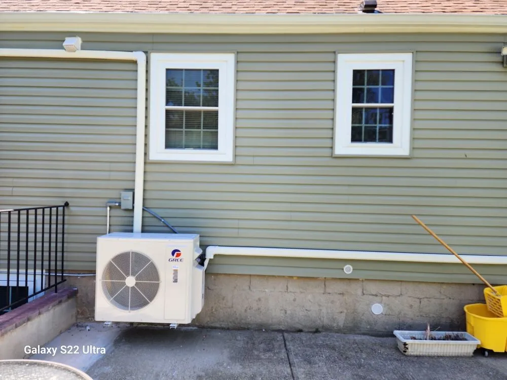 Slide of Joseth HVAC