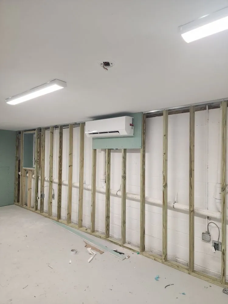 Slide of Joseth HVAC