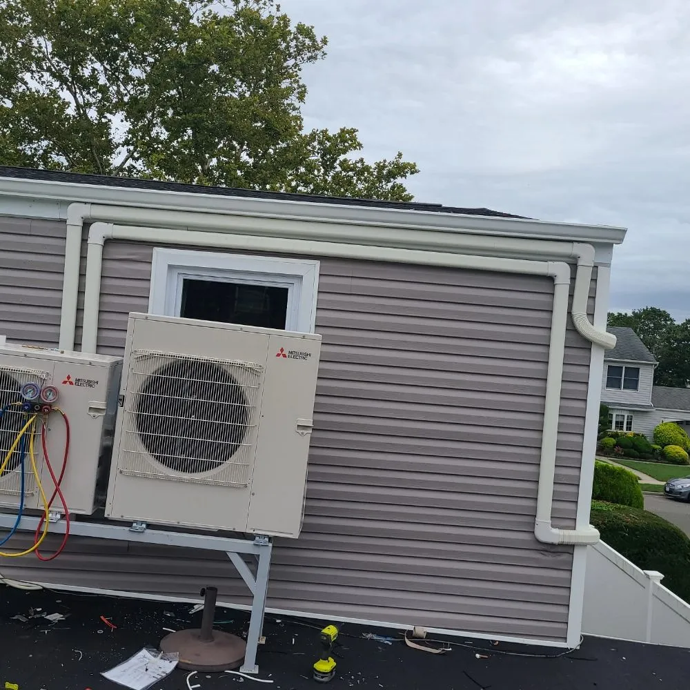 Slide of Joseth HVAC